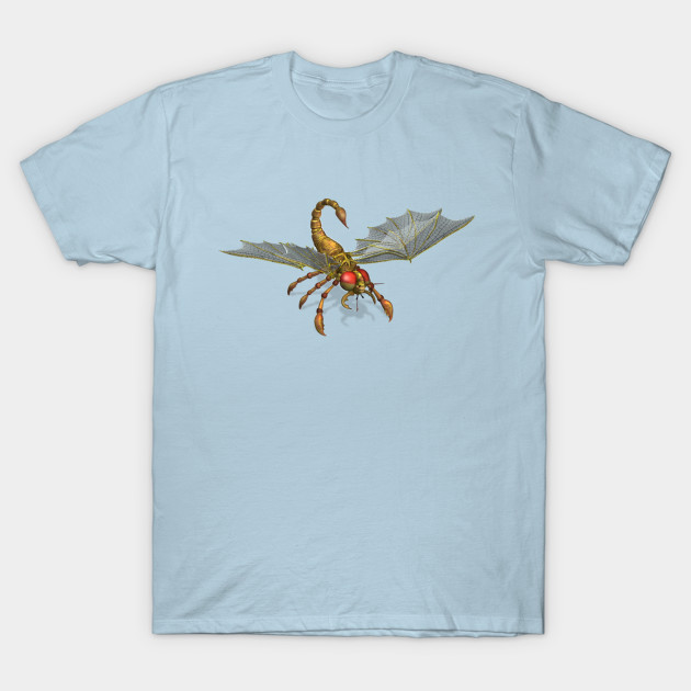 ScorpFly